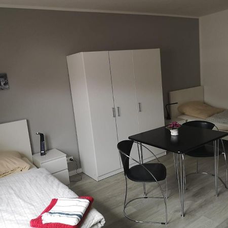 Gemuetliches Ferienzimmer Hürth Exteriér fotografie