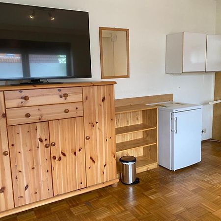Gemuetliches Ferienzimmer Hürth Exteriér fotografie