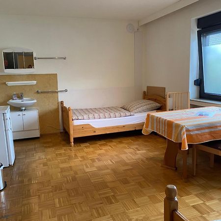 Gemuetliches Ferienzimmer Hürth Exteriér fotografie