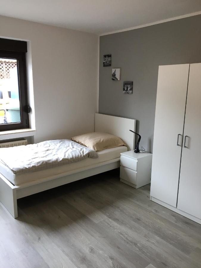 Gemuetliches Ferienzimmer Hürth Exteriér fotografie