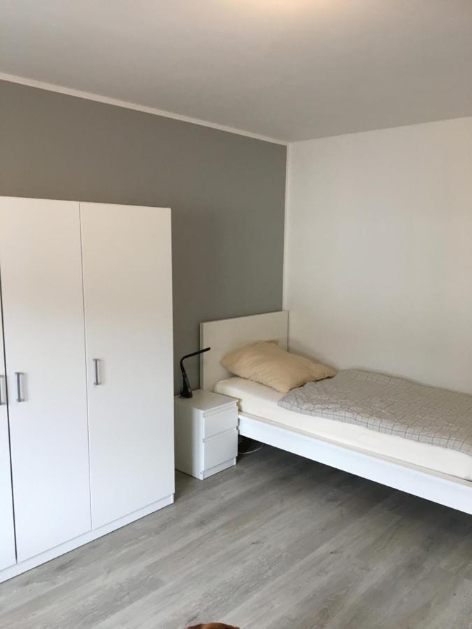 Gemuetliches Ferienzimmer Hürth Exteriér fotografie