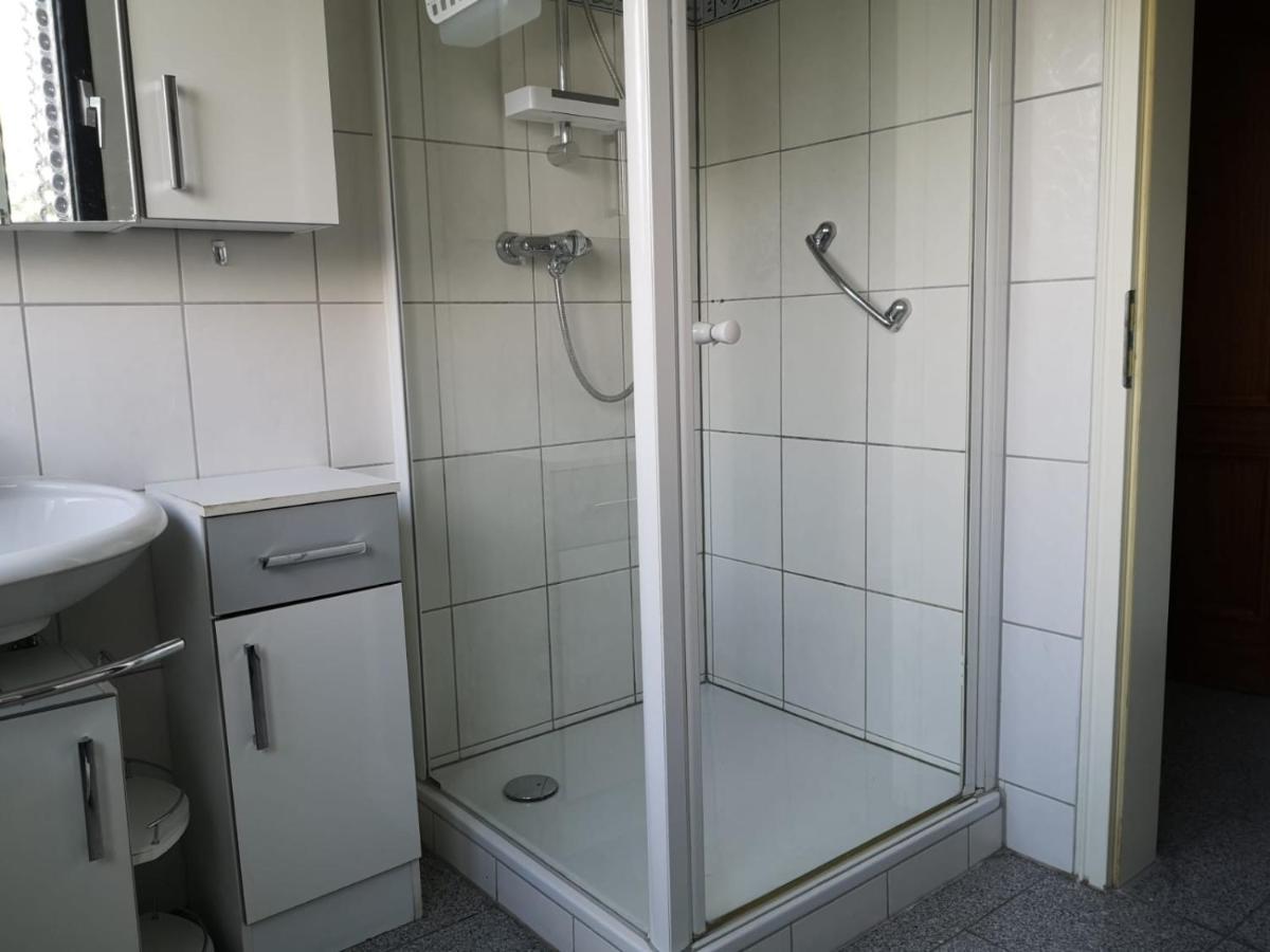 Gemuetliches Ferienzimmer Hürth Exteriér fotografie
