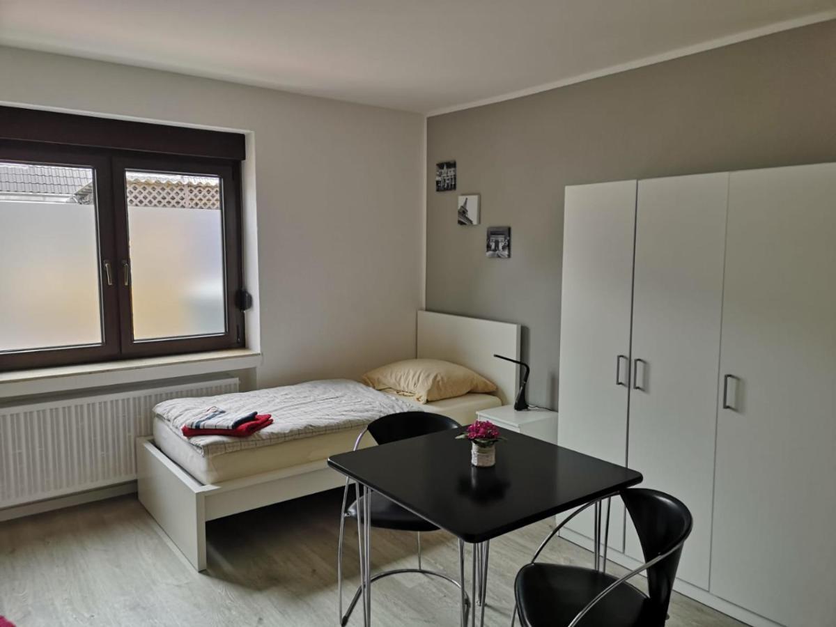 Gemuetliches Ferienzimmer Hürth Exteriér fotografie