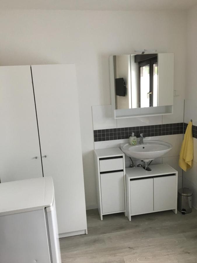 Gemuetliches Ferienzimmer Hürth Exteriér fotografie