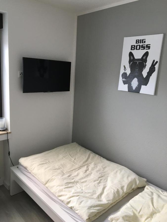 Gemuetliches Ferienzimmer Hürth Exteriér fotografie