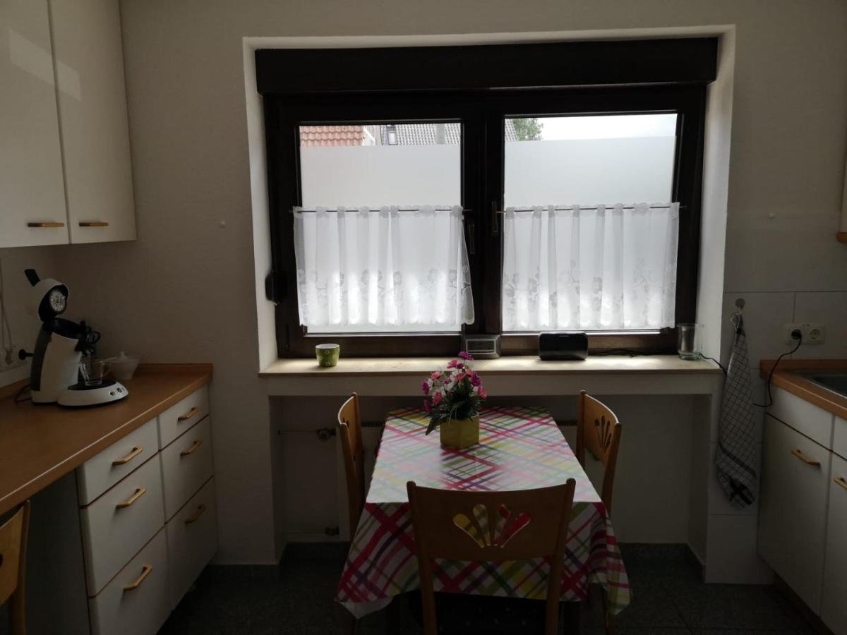 Gemuetliches Ferienzimmer Hürth Exteriér fotografie
