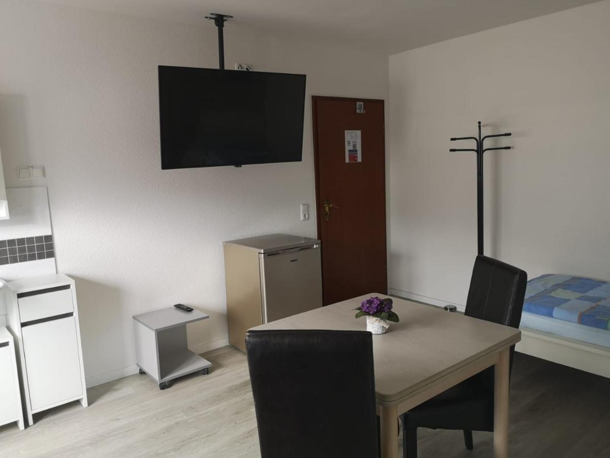 Gemuetliches Ferienzimmer Hürth Exteriér fotografie