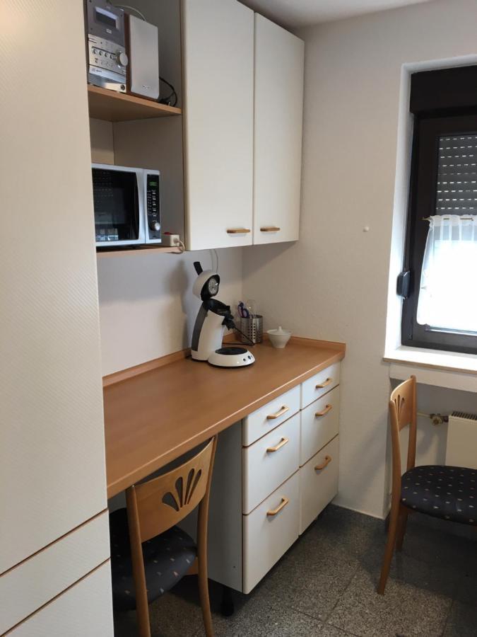 Gemuetliches Ferienzimmer Hürth Exteriér fotografie