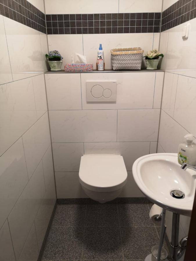 Gemuetliches Ferienzimmer Hürth Exteriér fotografie
