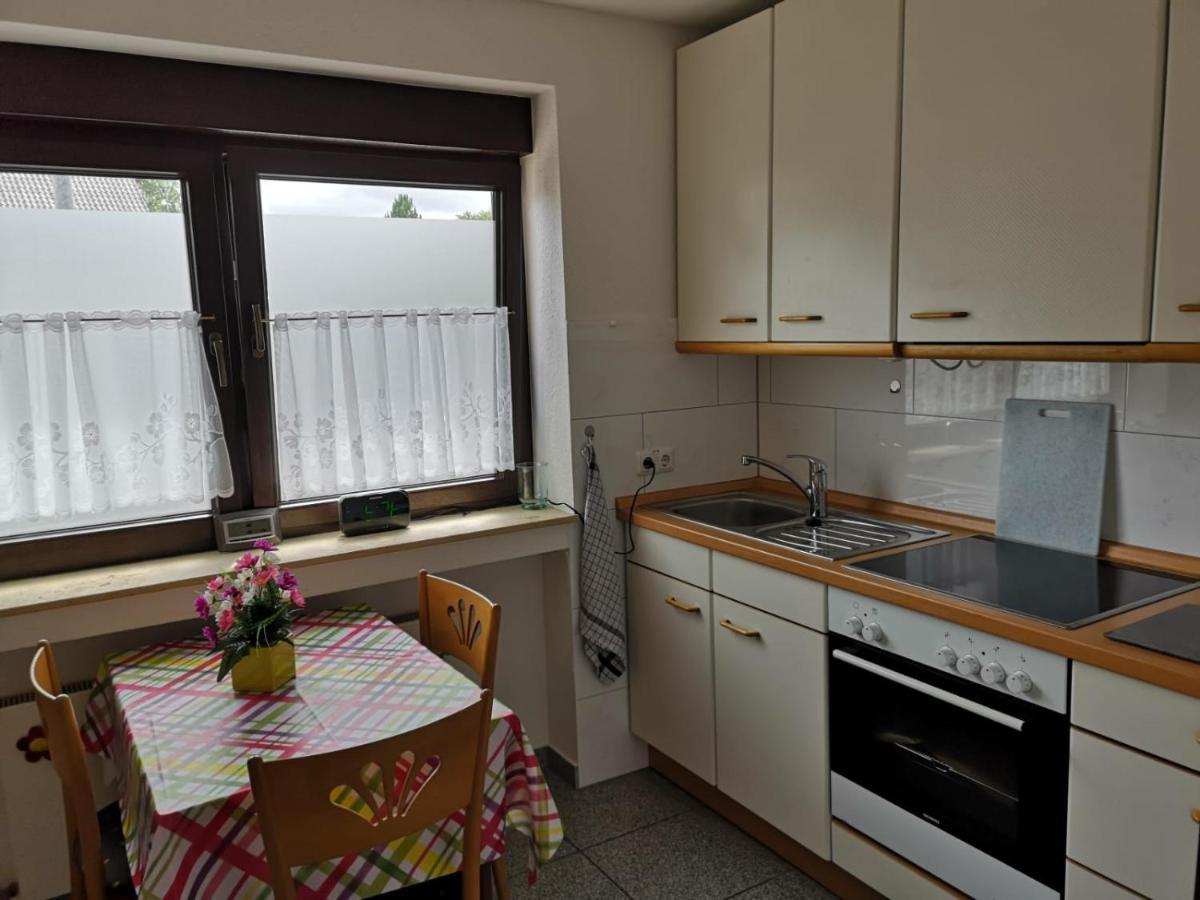 Gemuetliches Ferienzimmer Hürth Exteriér fotografie