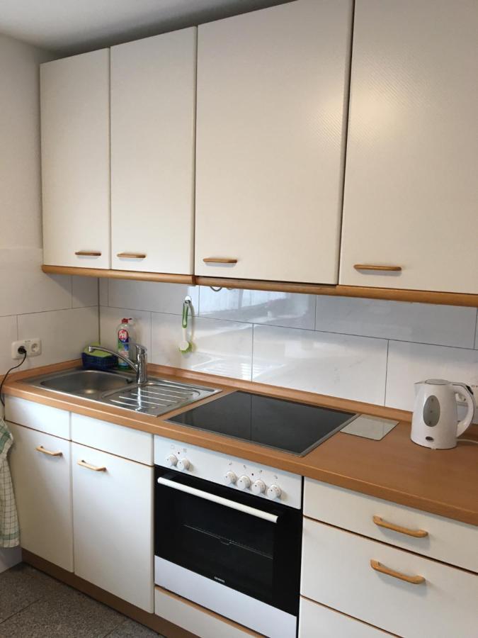 Gemuetliches Ferienzimmer Hürth Exteriér fotografie
