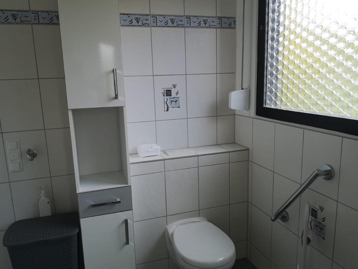 Gemuetliches Ferienzimmer Hürth Exteriér fotografie