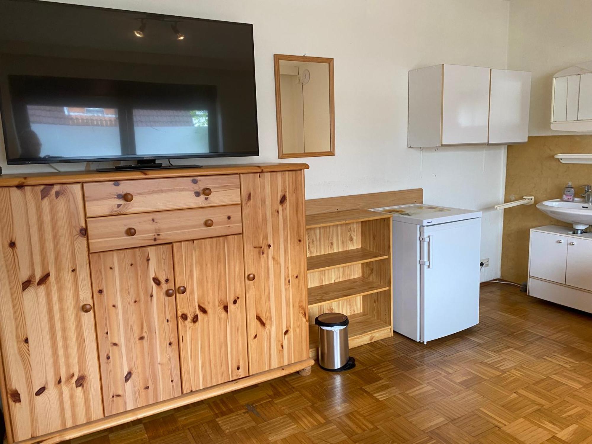 Gemuetliches Ferienzimmer Hürth Exteriér fotografie