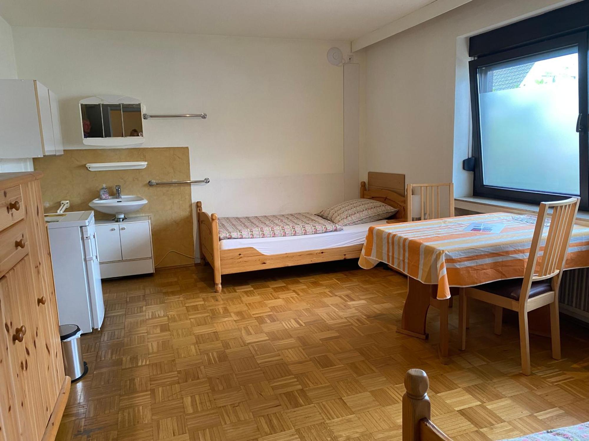 Gemuetliches Ferienzimmer Hürth Exteriér fotografie